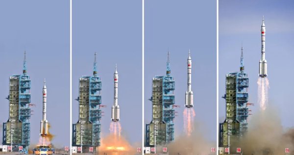 N配资 太空会让航天员基因突变？影响生育？太空生活传言大揭秘