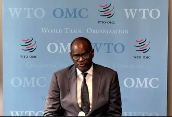 中祥网 美国拖欠的WTO会费什么时候缴？还续不续？WTO这样回应
