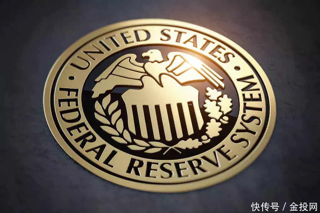 送钱宝 特朗普变脸，黄金强势控盘！