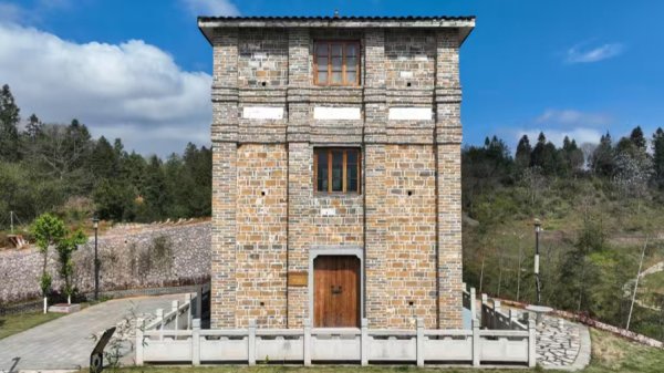 大牛时代配资 福建建宁：从“一部半电台”到“一部手机”的智慧文旅路