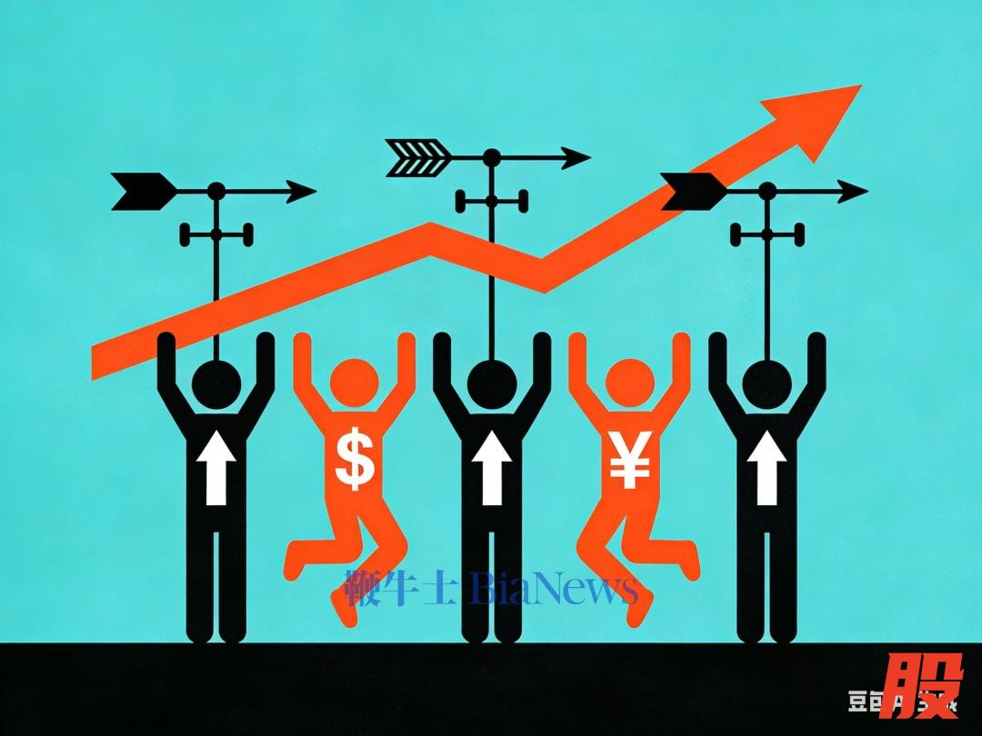 「核心提示」这轮涨薪潮，是全行业的春天，还是头部企业的独角戏？